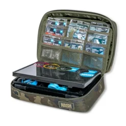 Nash Trousse De Montage Subterfuge Workbox