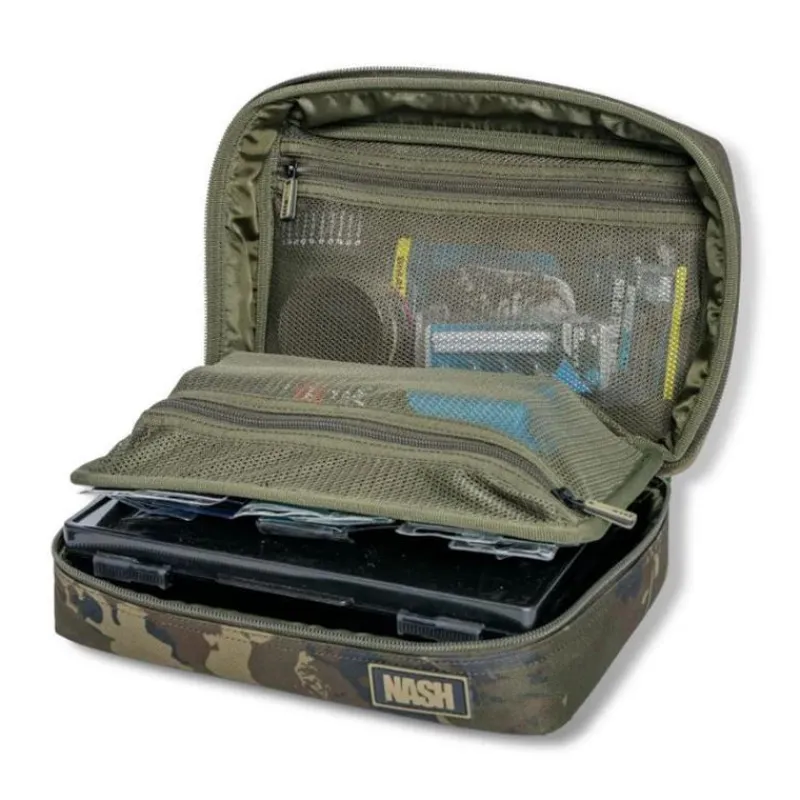 Nash Trousse De Montage Subterfuge Workbox