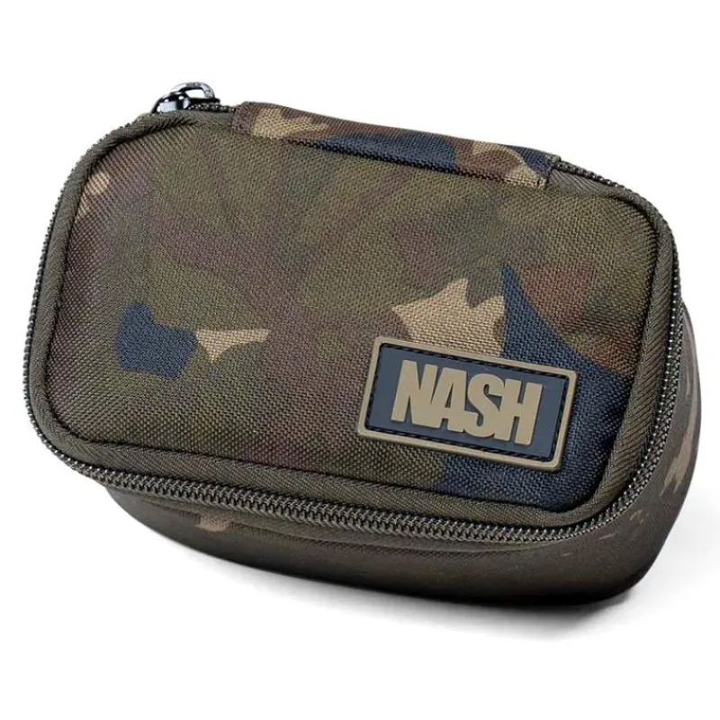 Nash Trousse De Montage Subterfuge Hi Protect Lead & Leader Pouch