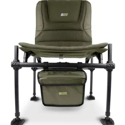 Korum Trousse De Rangement Progress Chair Organiser