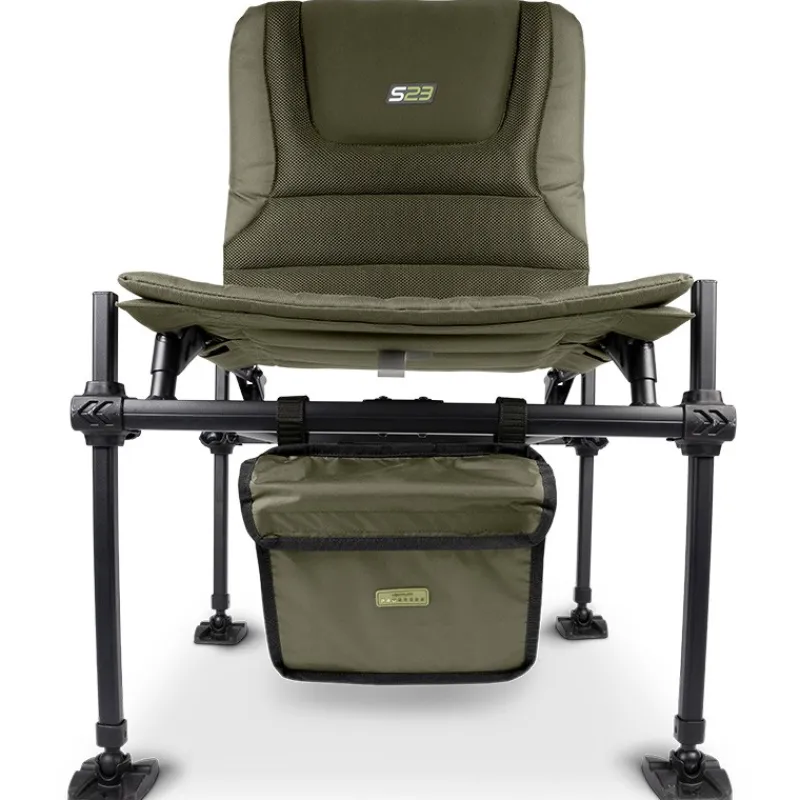 Korum Trousse De Rangement Progress Chair Organiser