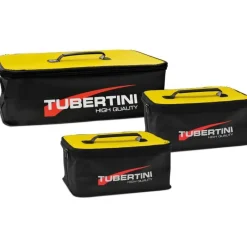 Tubertini Trousse De Transport Borsa Duo - Par