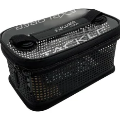 Explorer Tackle Trousse Bakkan Eva Mesh