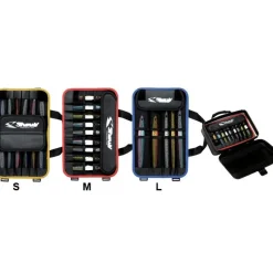 Shout Trousse Leurres Separate Jig Bag Iii