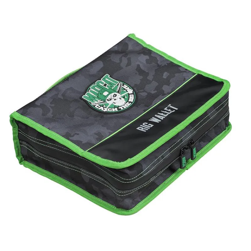 MadCat Trousse Rig Wallet