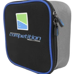 Preston Innovations Trousse Moulinet Competition Reel Case