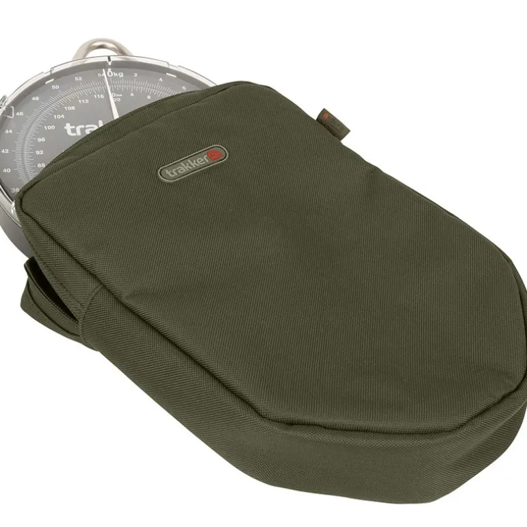 Trousse À Pezon Trakker Nxg Scales Pouch