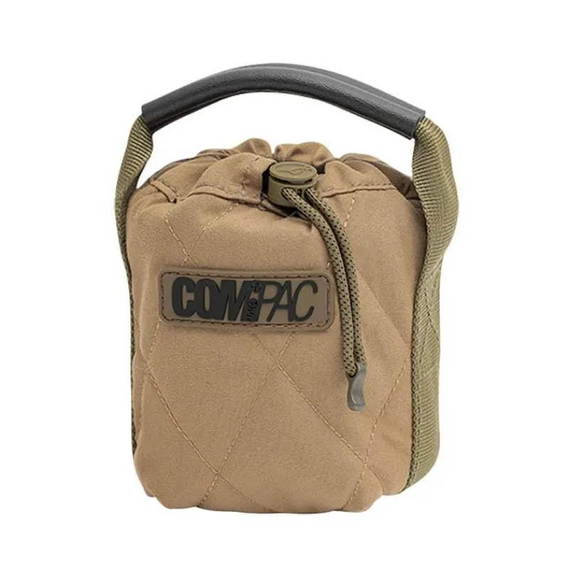 Korda Trousse À Plombs Compac Lead Pouch
