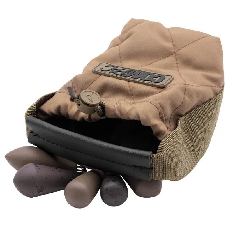 Korda Trousse À Plombs Compac Lead Pouch