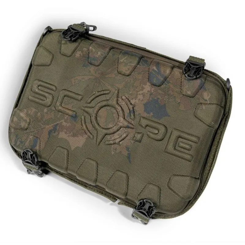 Nash Trousse Pour Sac À Dos Scope Ops Rucksack Expansion Pack