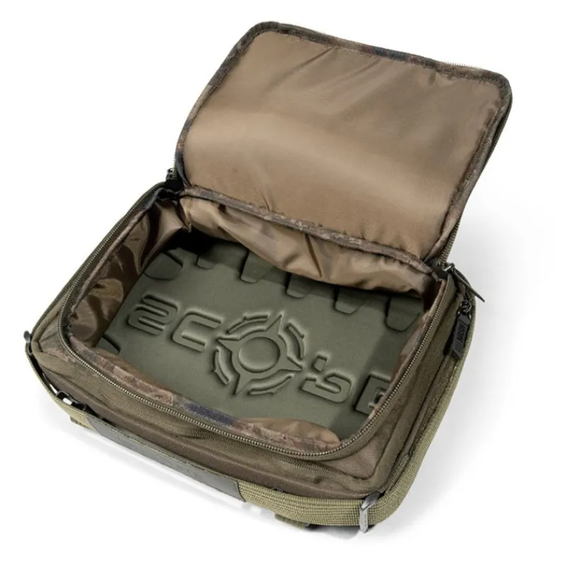 Nash Trousse Pour Sac À Dos Scope Ops Rucksack Expansion Pack