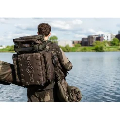 Nash Trousse Pour Sac À Dos Scope Ops Rucksack Expansion Pack