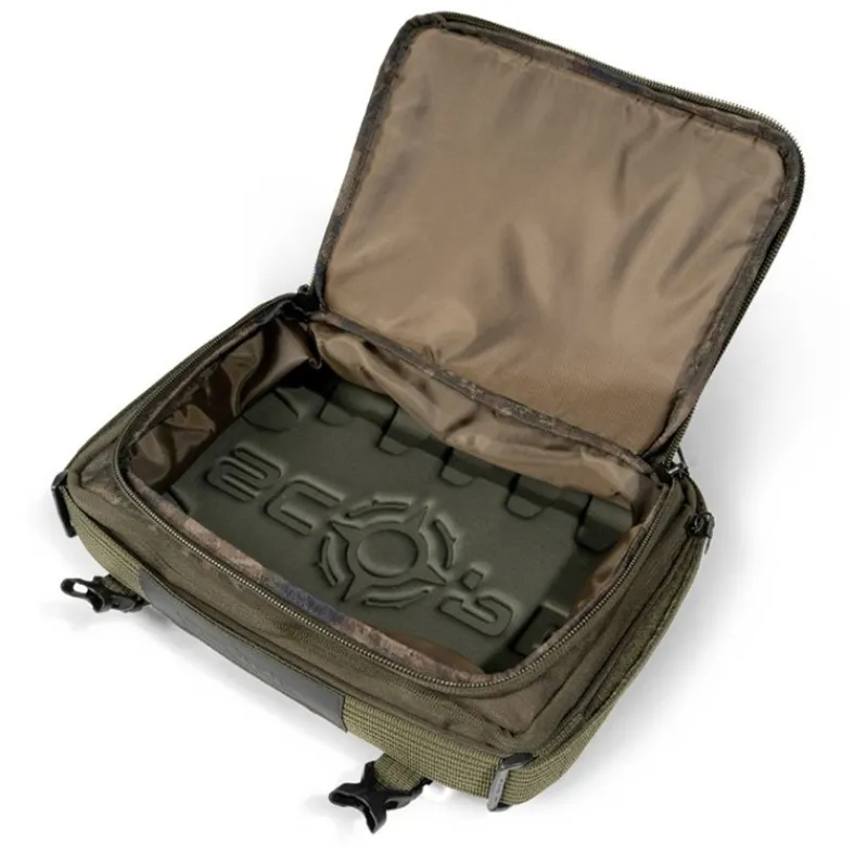 Nash Trousse Pour Sac À Dos Scope Ops Rucksack Expansion Pack