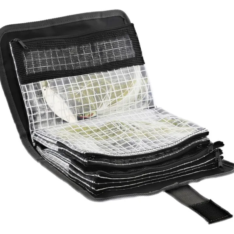 Trousse Westin W4 Spinnerbait Wallet