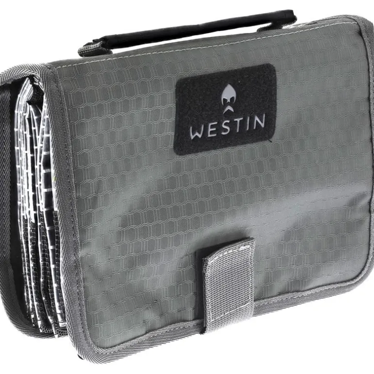 Trousse Westin W4 Spinnerbait Wallet