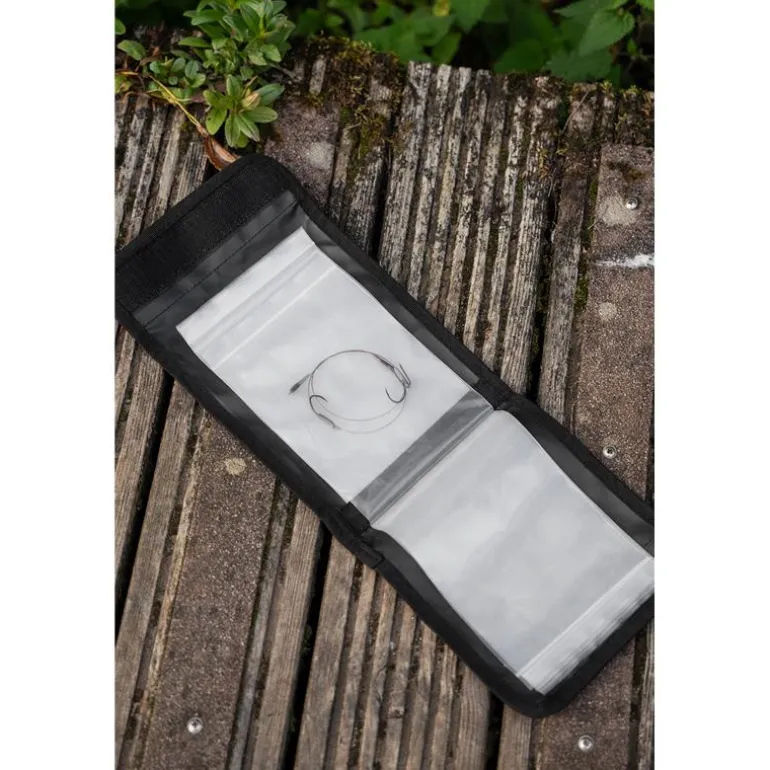 Trousse Zebco Trophy Rig Wallet