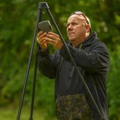 Avid Carp Trépied Revolve Weigh