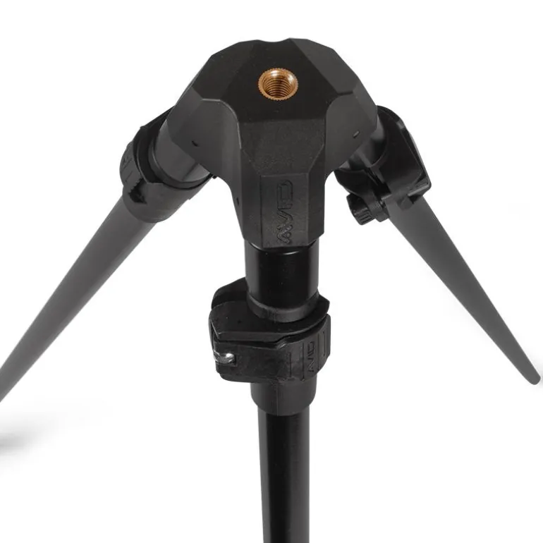Trépied De Pesée Avid Carp Pro-Tect Deluxe Tripod