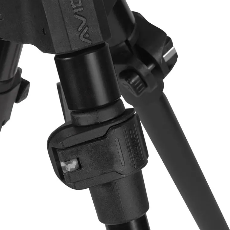 Trépied De Pesée Avid Carp Pro-Tect Deluxe Tripod