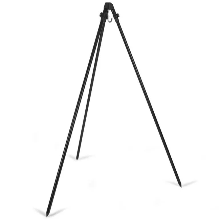 Trépied De Pesée Avid Carp Pro-Tect Deluxe Tripod