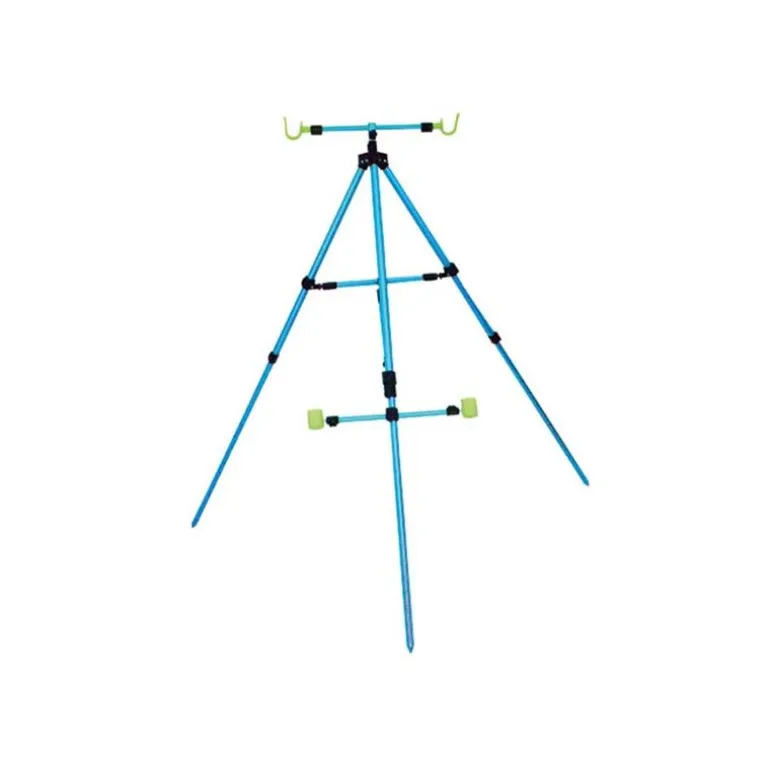 Trépied Flashmer Aluminium Match
