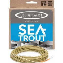 Tête De Ligne Airflo Seatrout Shooting Head