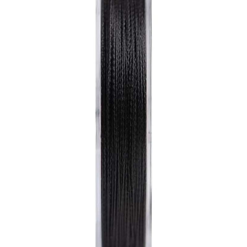 Spomb Tête De Ligne Conique Tapered Braided Leaders - 10M