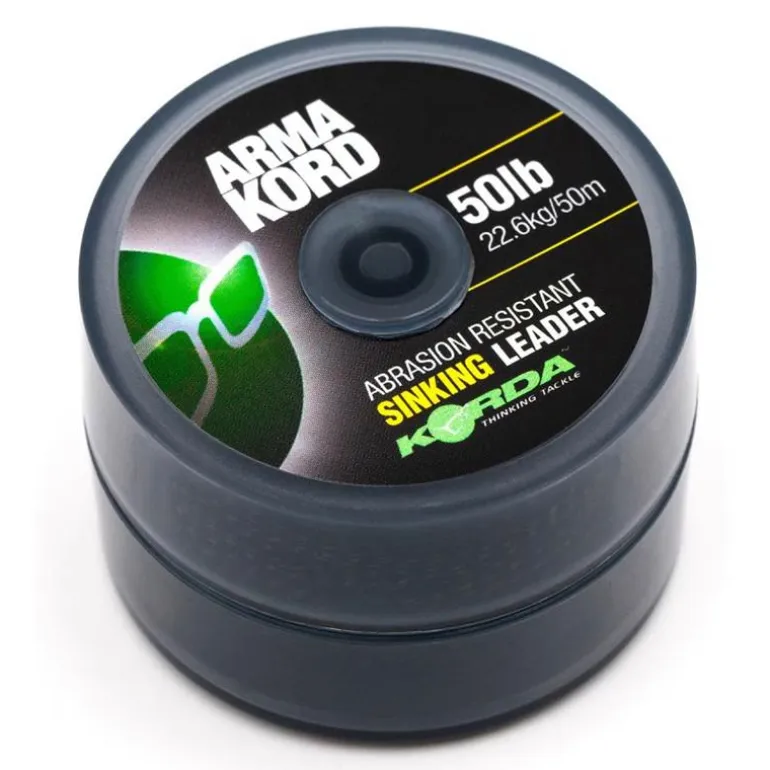 Tête De Ligne Korda Arma-Kord Sinking