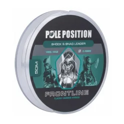Tête De Ligne Pole Position Frontline Hybrid - 50M