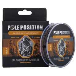 Pole Position Tête De Ligne Frontline Mono - 50M