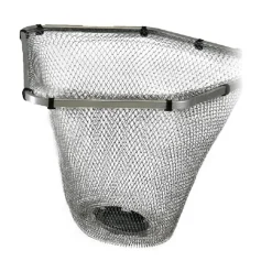 Amiaud Tête D'epuisette - Pisciculture Filet Inox