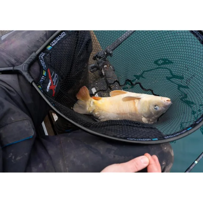 Tête D'epuisette Preston Innovations Carp Xs Landing Nets