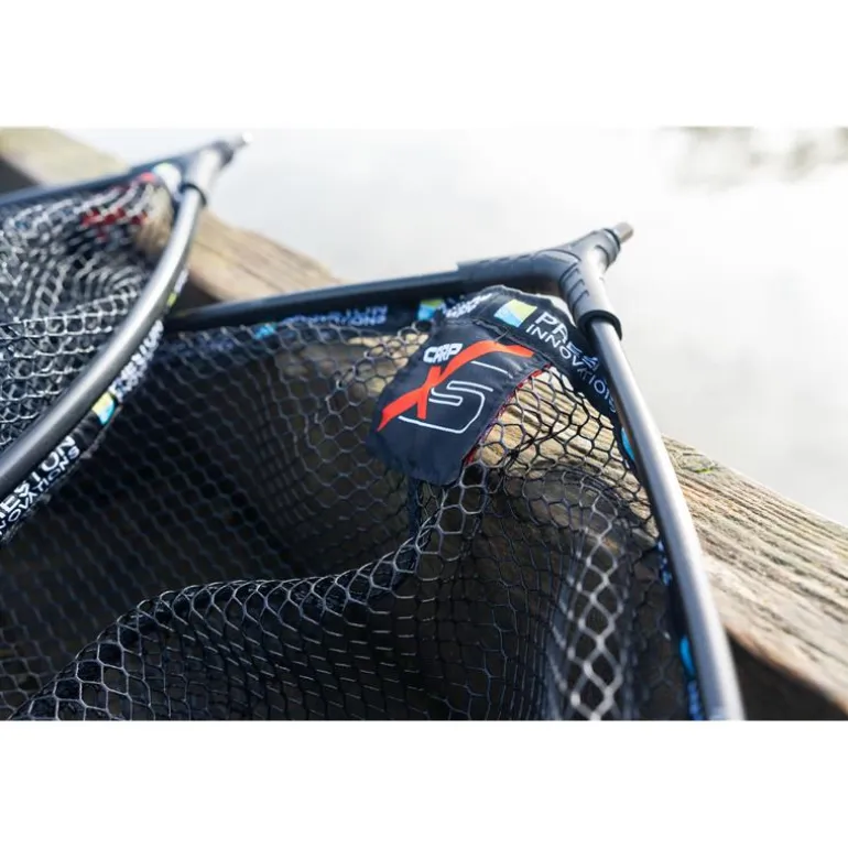Tête D'epuisette Preston Innovations Carp Xs Landing Nets