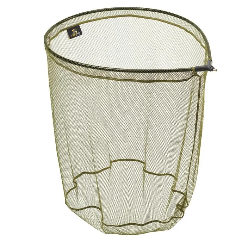 Carp Spirit Tête D'épuisette Blax Boat & Weed Net