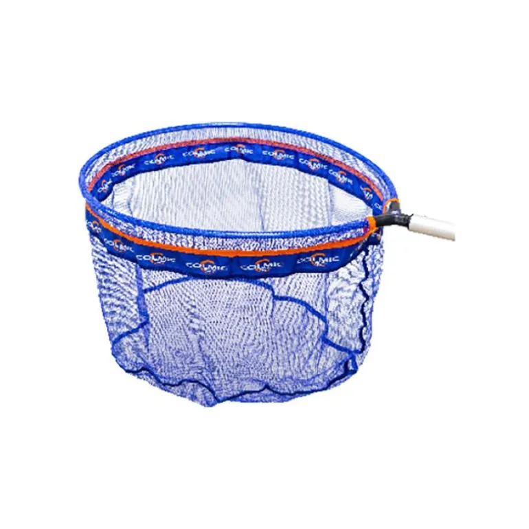 Tête D'épuisette Colmic Gumma Carp 020