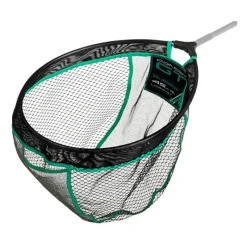 Concept GT Tête D'épuisette Rubber Landing Net
