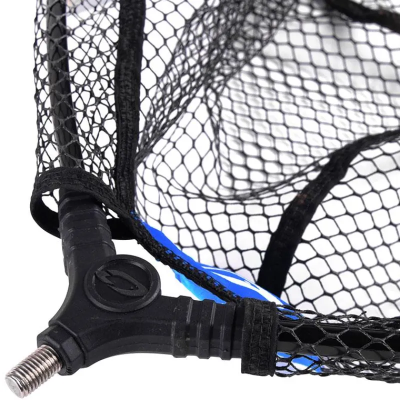 Cresta Tête D'épuisette Pro-C Rubba 8Mm Mesh Landingnet
