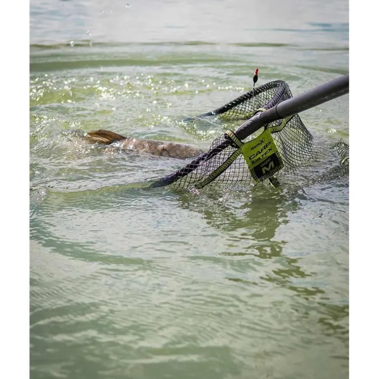 Tête D'épuisette Fox Matrix Carp Scoop Landing Net