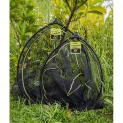 Tête D'épuisette Fox Matrix Fine Mesh Landing Net