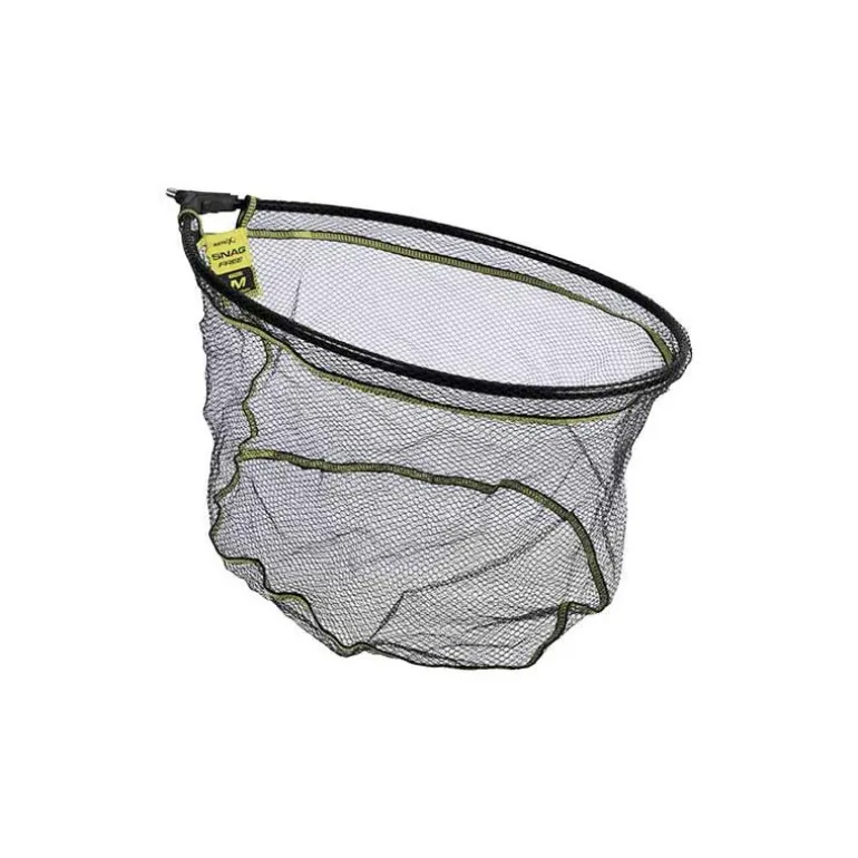 Tête D'épuisette Fox Matrix Snag Free Landing Net