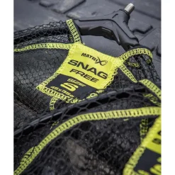 Tête D'épuisette Fox Matrix Snag Free Landing Net