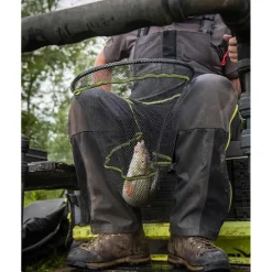 Tête D'épuisette Fox Matrix Snag Free Landing Net