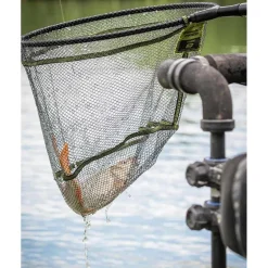 Tête D'épuisette Fox Matrix Snag Free Landing Net