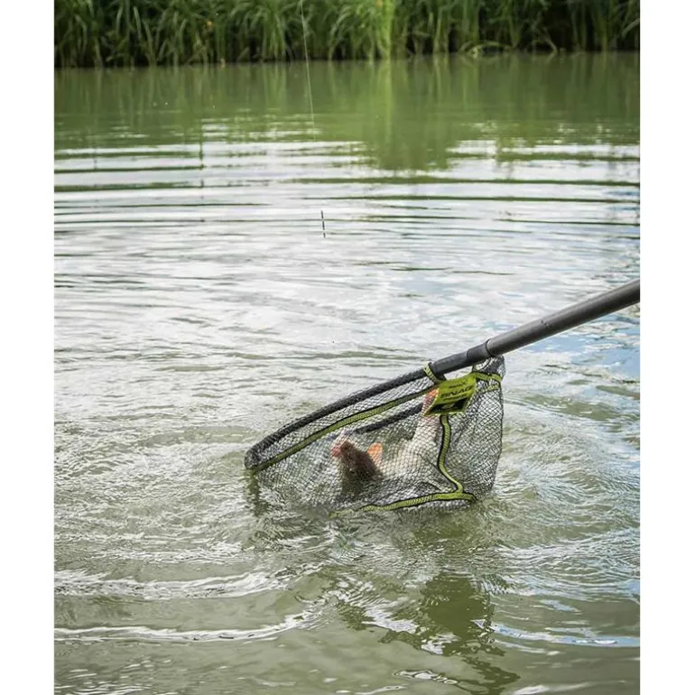 Tête D'épuisette Fox Matrix Snag Free Landing Net
