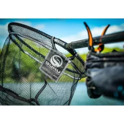 Guru Tête D'épuisette Barb Safe Net