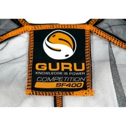 Guru Tête D'épuisette Competition Net