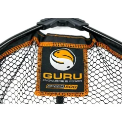 Guru Tête D'épuisette Landing Net Speed 500
