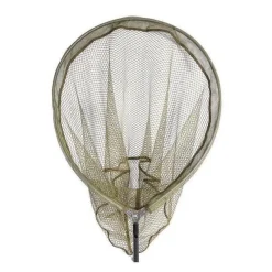 Korum Tête D'épuisette Full Metal Latex Spoon Nets