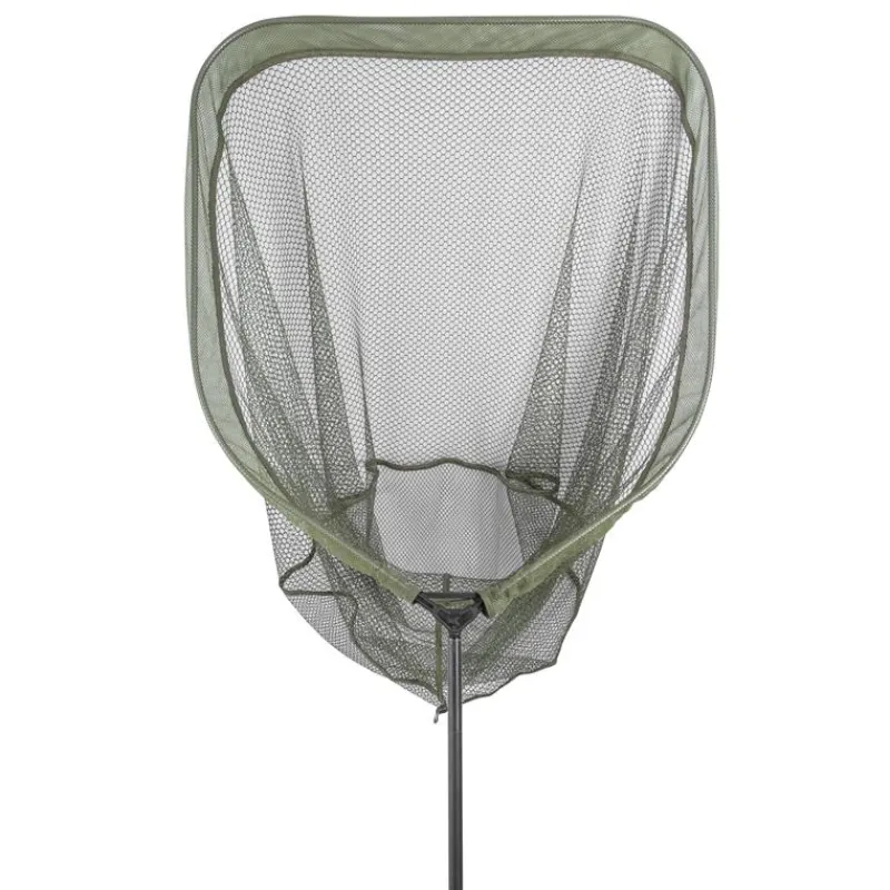 Korum Tête D'épuisette Speci-Square Net