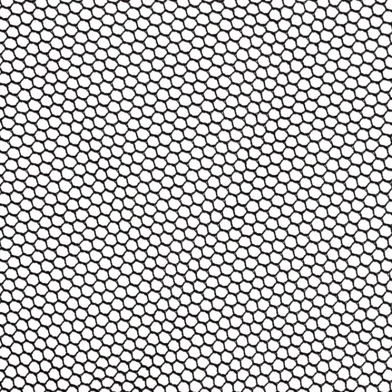 Mikado Tête D'épuisette Big Fish Soft Mesh